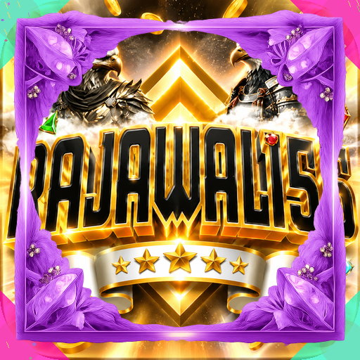 rajawali55 — galeri pratinjau - APK Resmi